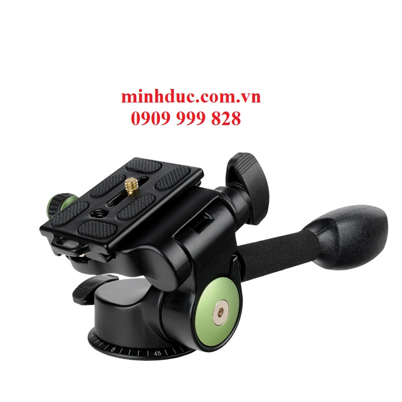  Ball Tripod head  SYS-30